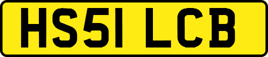 HS51LCB