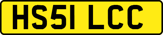 HS51LCC