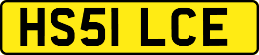 HS51LCE