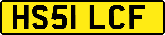 HS51LCF