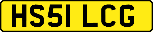 HS51LCG