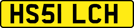 HS51LCH