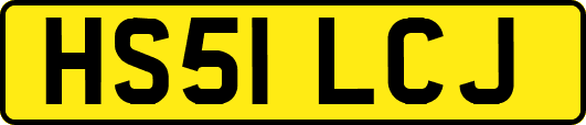 HS51LCJ