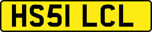 HS51LCL