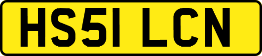 HS51LCN