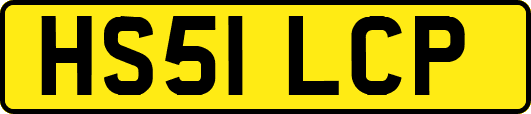 HS51LCP