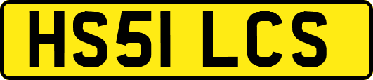 HS51LCS