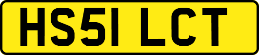 HS51LCT