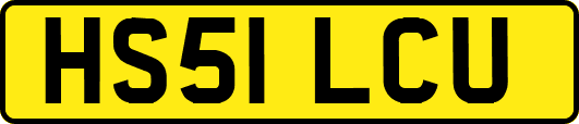 HS51LCU