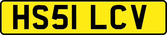 HS51LCV