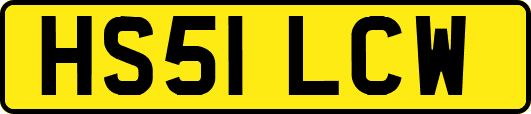 HS51LCW