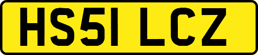 HS51LCZ