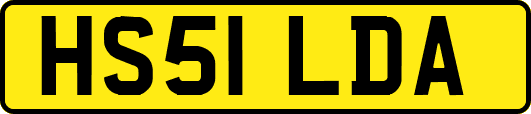 HS51LDA