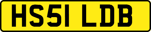 HS51LDB