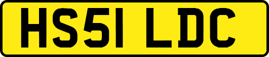 HS51LDC