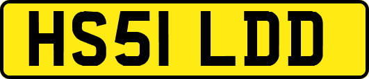 HS51LDD