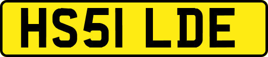 HS51LDE