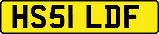 HS51LDF