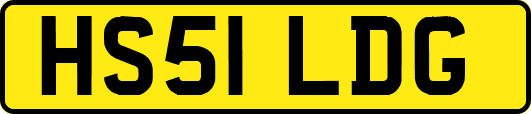 HS51LDG