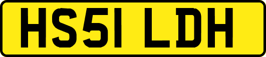 HS51LDH