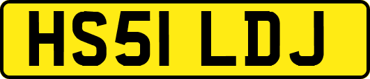 HS51LDJ