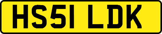 HS51LDK