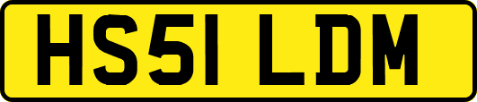 HS51LDM