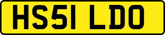 HS51LDO