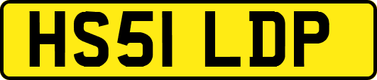 HS51LDP