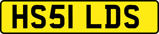 HS51LDS