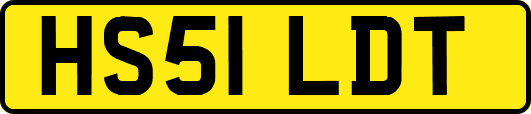 HS51LDT