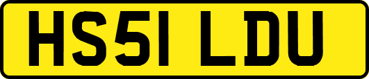 HS51LDU