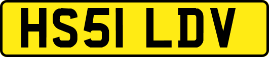 HS51LDV