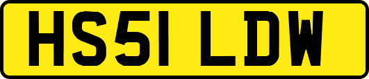 HS51LDW