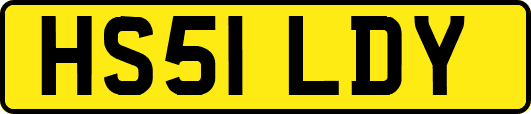 HS51LDY