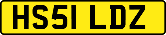 HS51LDZ