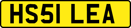 HS51LEA