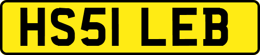 HS51LEB