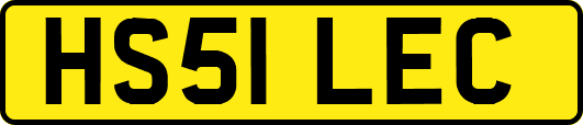 HS51LEC