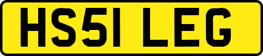 HS51LEG