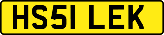 HS51LEK