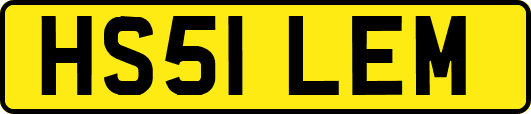 HS51LEM