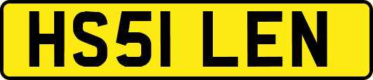 HS51LEN