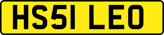 HS51LEO