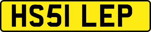 HS51LEP