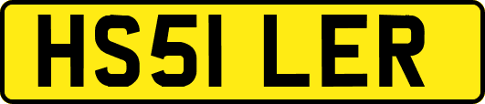 HS51LER