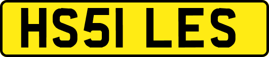 HS51LES