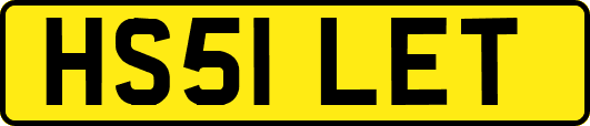 HS51LET