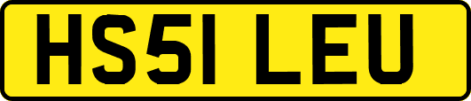 HS51LEU