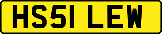 HS51LEW